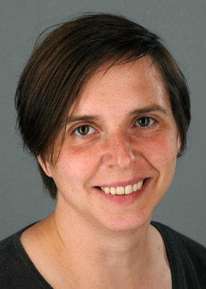 Caroline Breysach